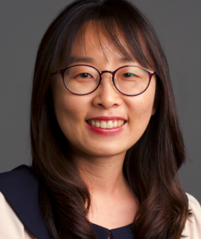 Team Bedrock's Seulgi Moon awarded a 2022 Sloan Fellowship in Earth System Science