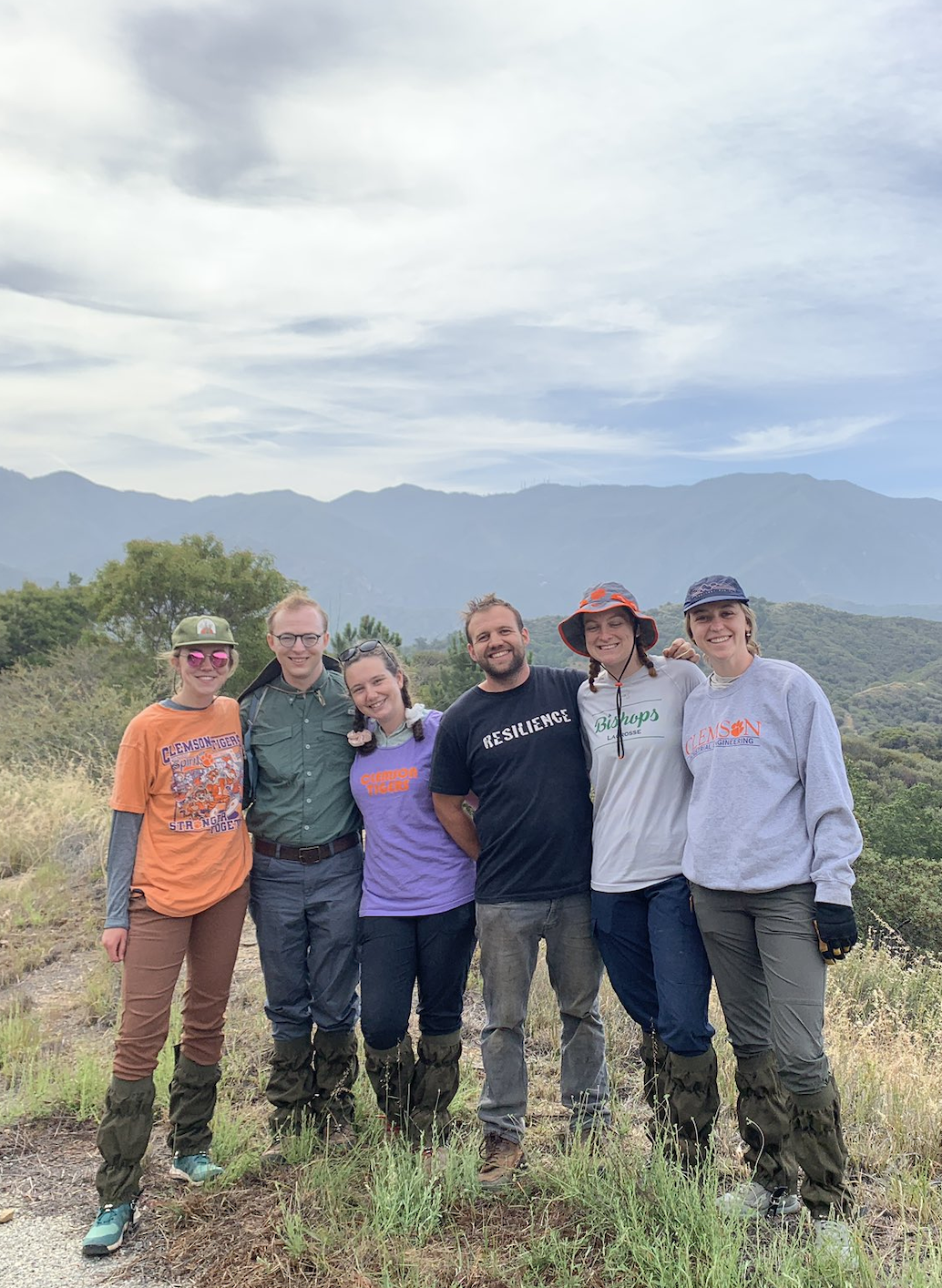 Fostering a Positive Research Group Environment