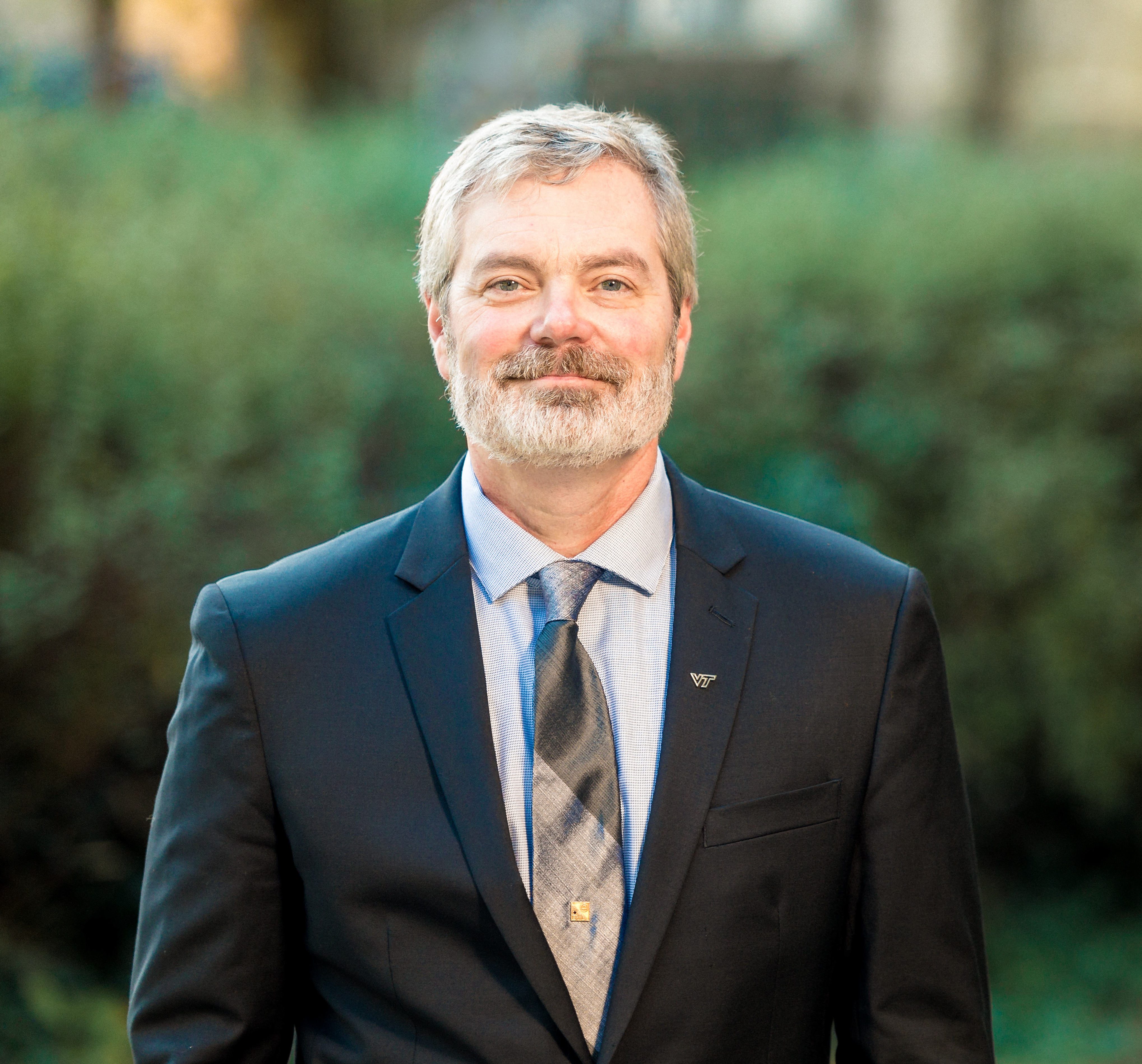 BCZN Lead PI Steve Holbrook co-author on study published in Nature