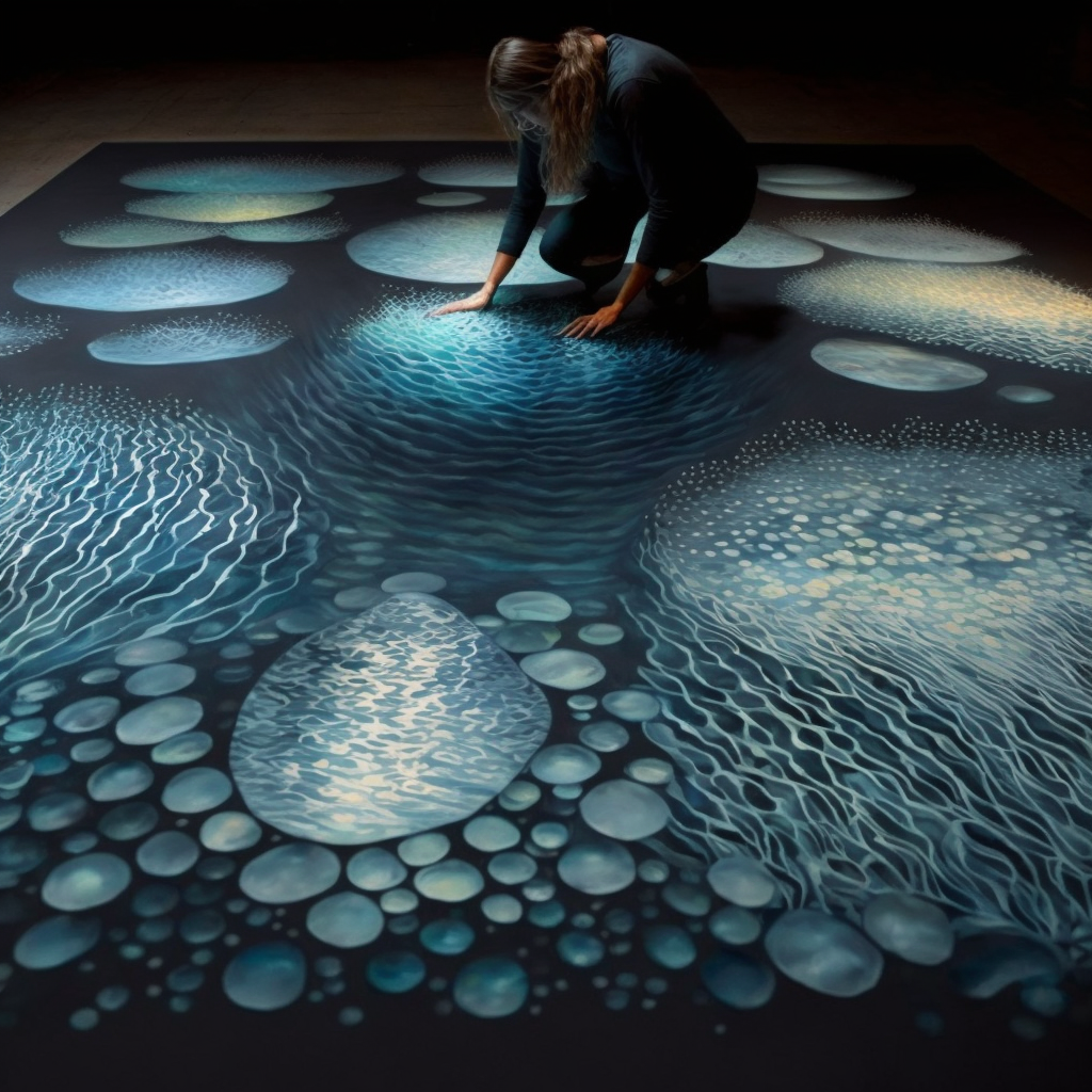 Hydrology Highlights Big Data Collaborations on Day 1 of AGU22