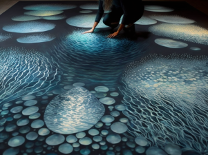 Hydrology Highlights Big Data Collaborations on Day 1 of AGU22