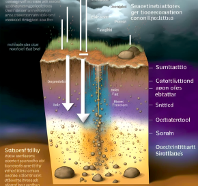 Scientific poster style