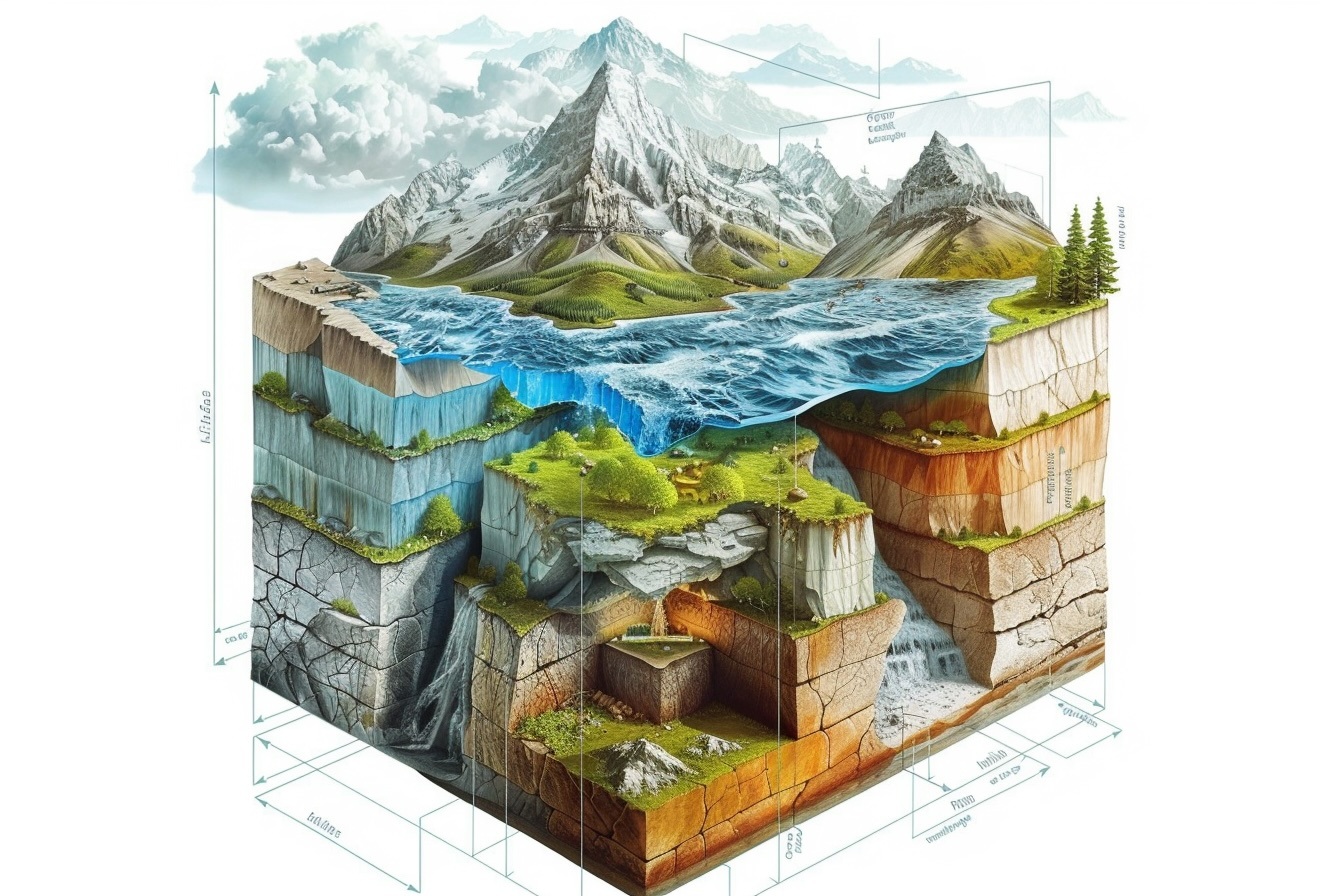 Advancing Critical Zone Science: Synthesis and Collaboration Presented at EGU24