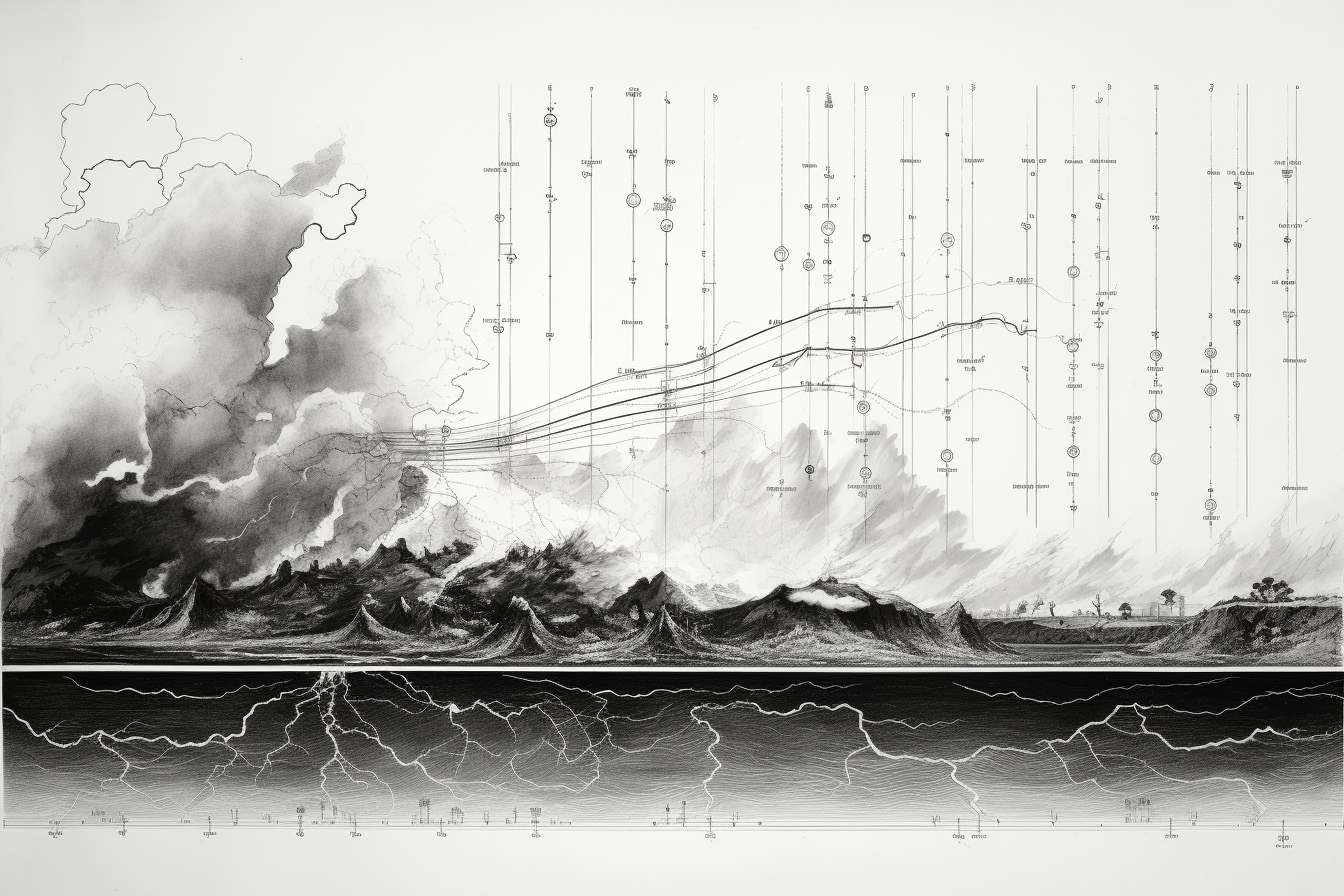 Unlocking the Secrets of Storms and Water Quality: A Closer Look at River Dynamics
