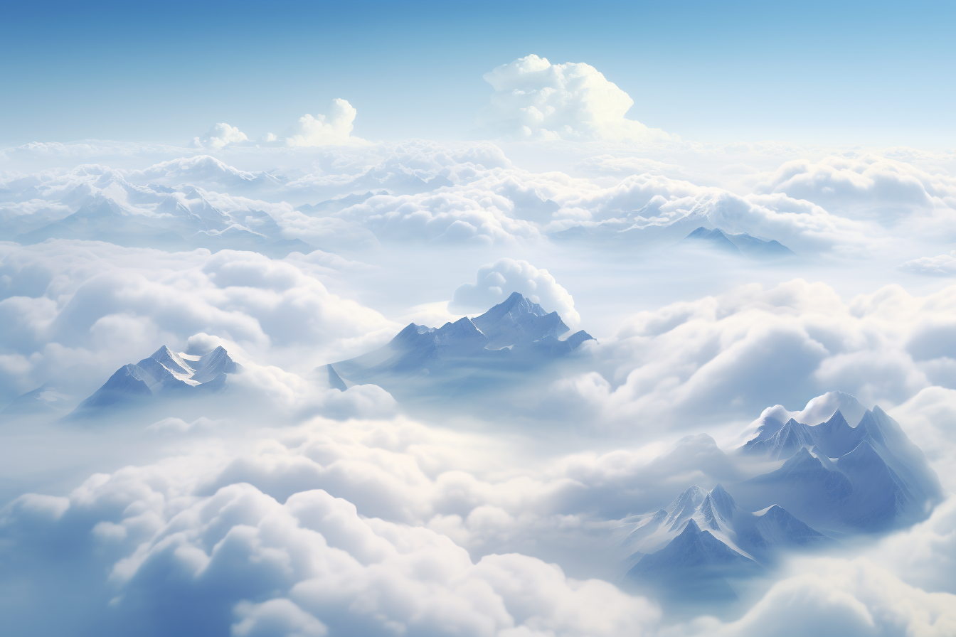 Investigating Microplastics in Japan's Mountain Clouds as a Factor in Cloud Formation and Climate Change