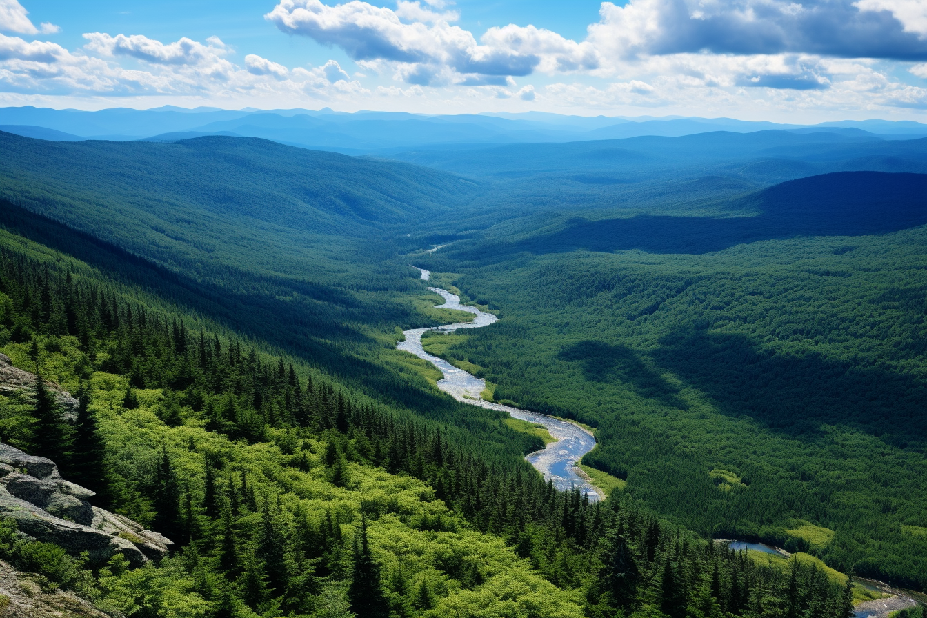 Machine Learning Transformation Could Boost National Water Model's Forecasting in Mountainous Areas