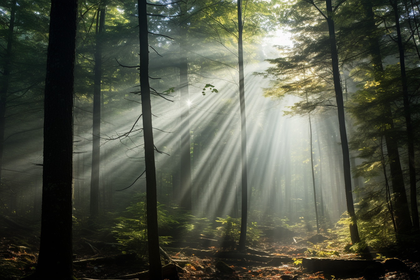 Subsurface Dynamics Play Crucial Role in Carbon Cycling in Vermont's Sleepers River