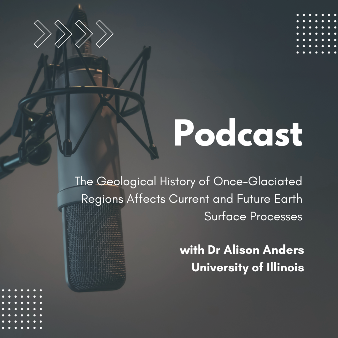 SciPod w/ Alison Anders