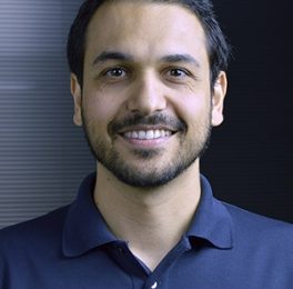 headshot