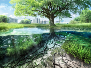 Big Data at Goldschmidt2024: Critical Zone Science at The Convergence of Disciplines, People, Place, and Scales