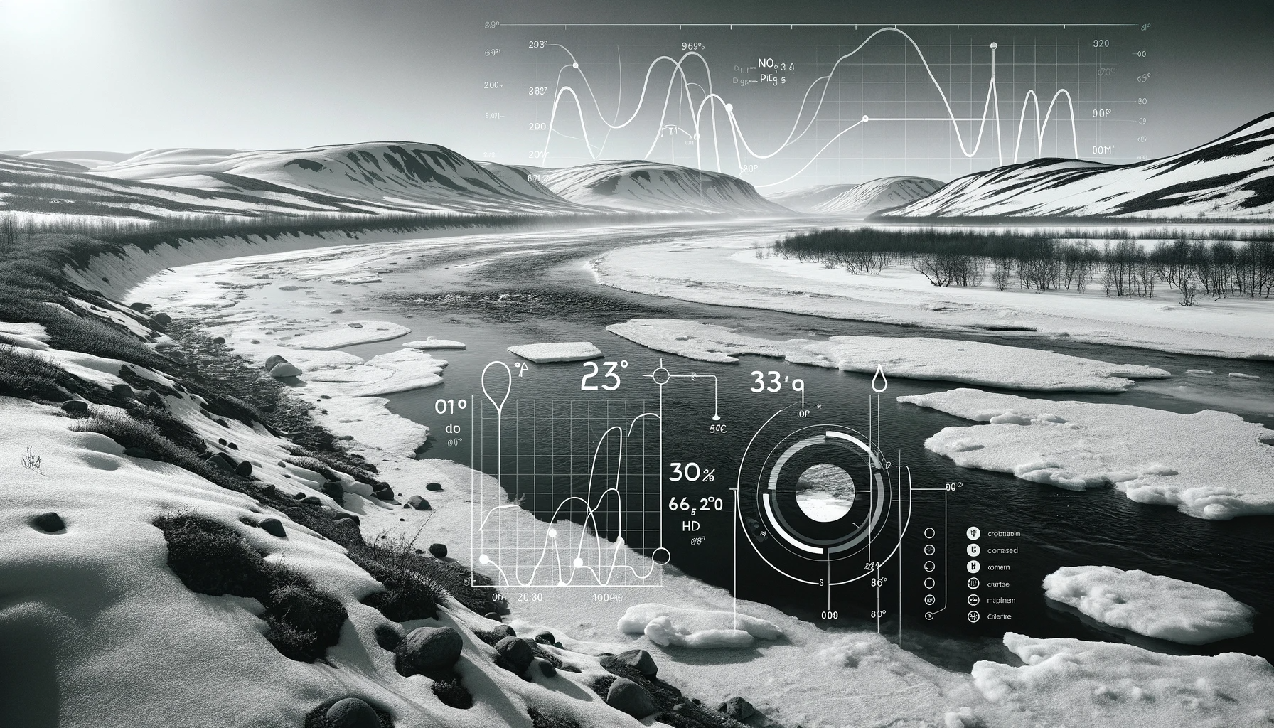 Unveiling the Arctic's Hidden Seasons: A Tale of Discovery and Change