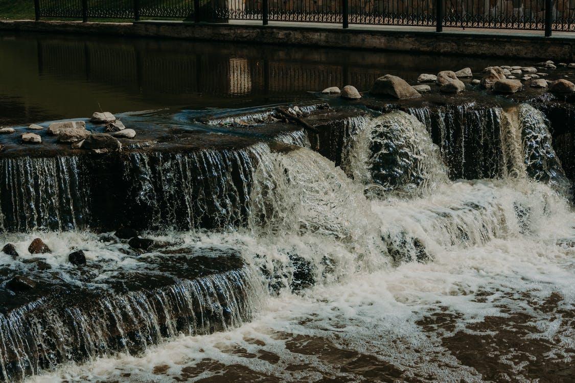 Flood Analytics Information System (FAIS): A National Scale Big Data Engineering and Gathering Pipeline To Improve Flood Situational Awareness