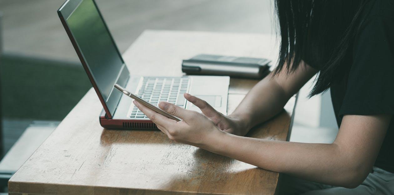 Connect with Big Data!