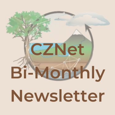 CZNet November Bi-Monthly Newsletter